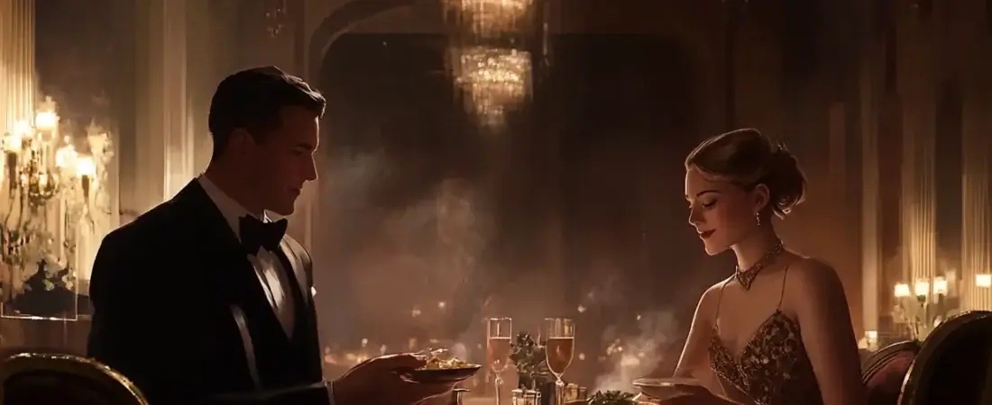29 Soup Recipes Inspired by the Gatsby Roaring 20s