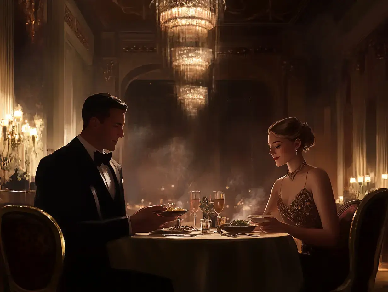 29 Soup Recipes Inspired by the Gatsby Roaring 20s