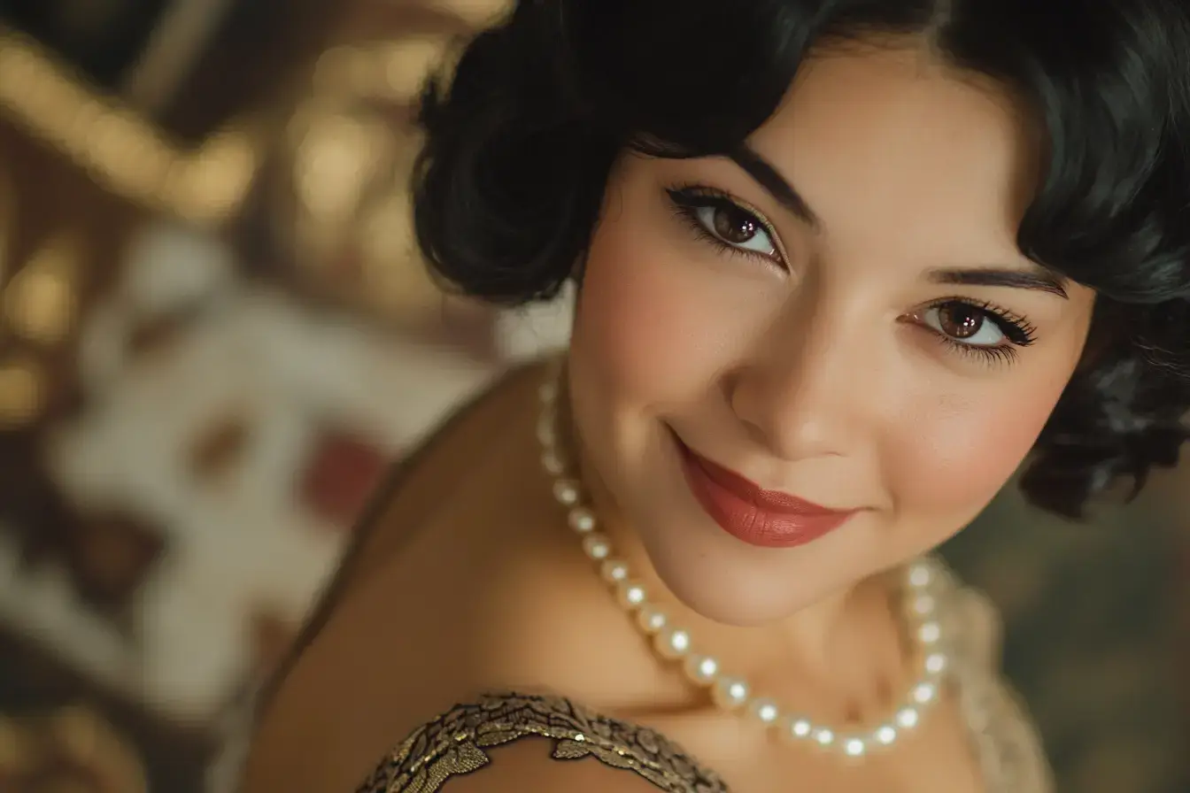 28 Women’s Party Accessories Inspired by the Roaring 20s