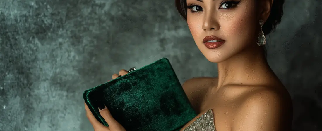 50 Glamorous Handbags Inspired by Gotham City