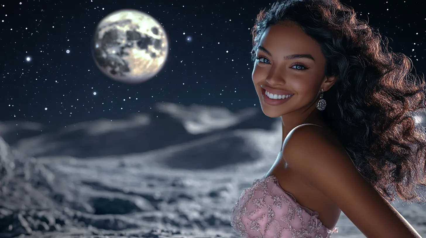 25 Stunning Dress Ideas Inspired by Star Wars