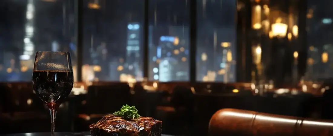 20 Beef Recipes Inspired by Gotham City Restaurants
