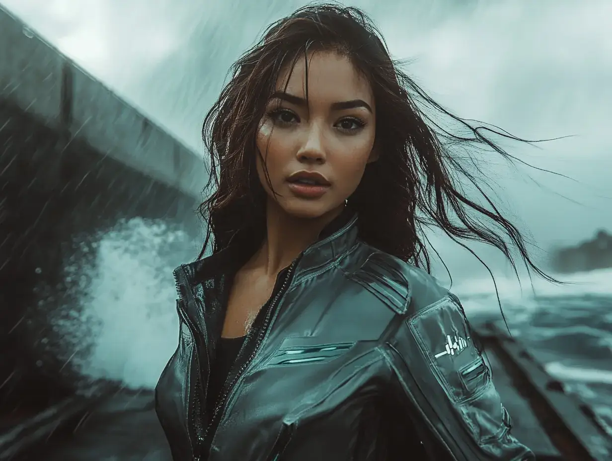 20 Must-Have Jackets Inspired by Star Wars