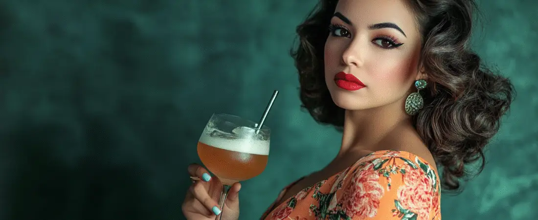 43 Easy And Quick Cocktails From The 1960’s