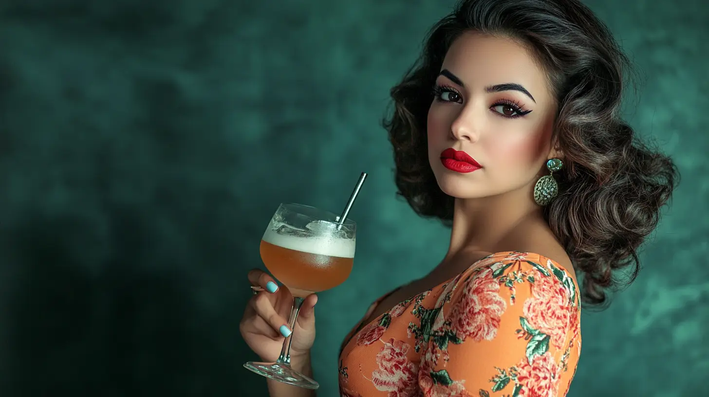 43 Easy And Quick Cocktails From The 1960’s