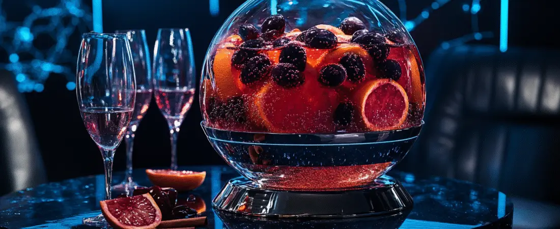 24 Planet-Sized Cocktails To Serve Your Entire Rebel Crew