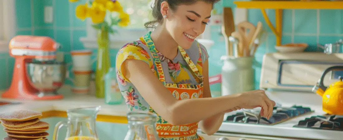 30 Delicious Breakfast Recipes Inspired By The 1960’s
