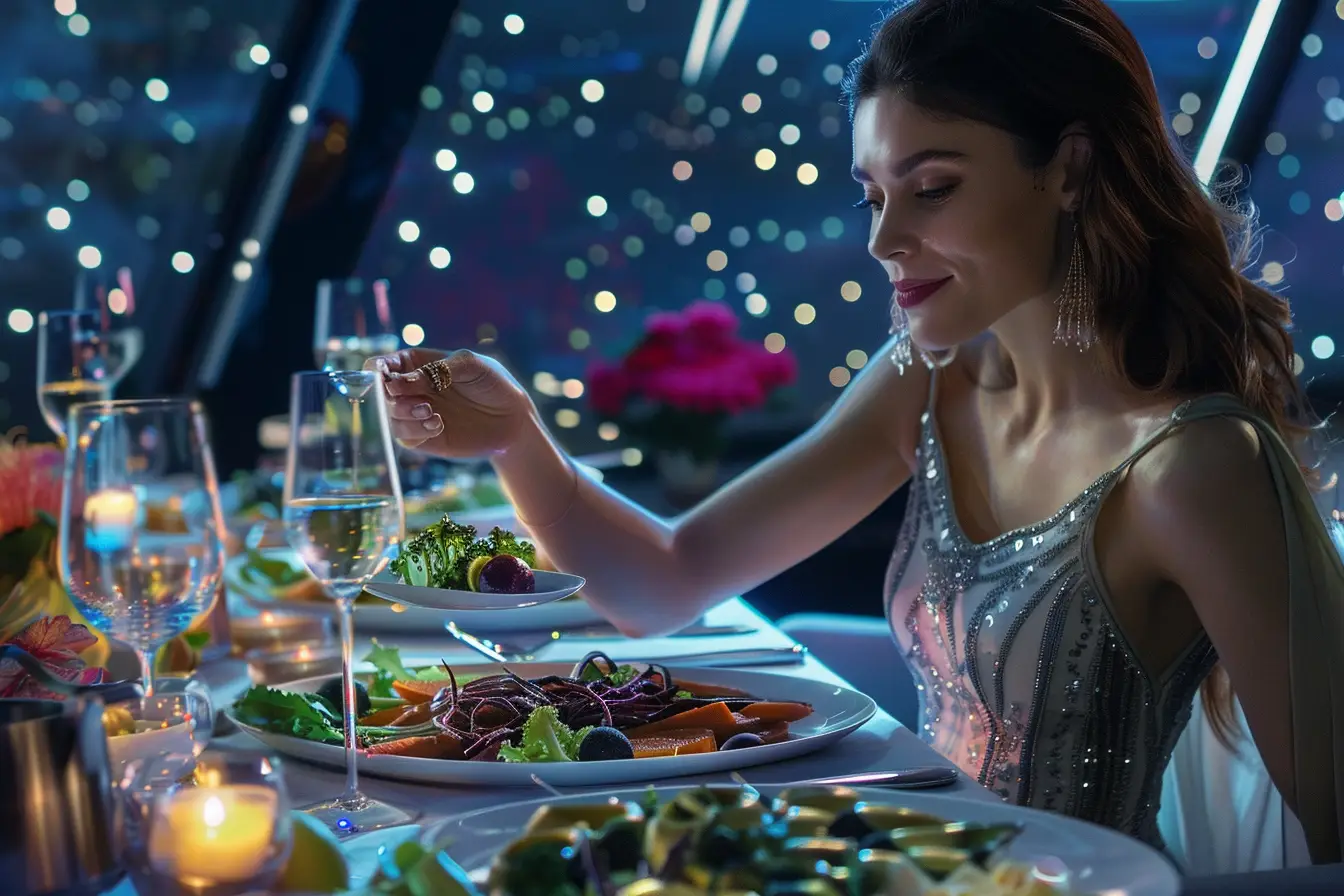 Vegetable Side Dishes That Are Out Of This World