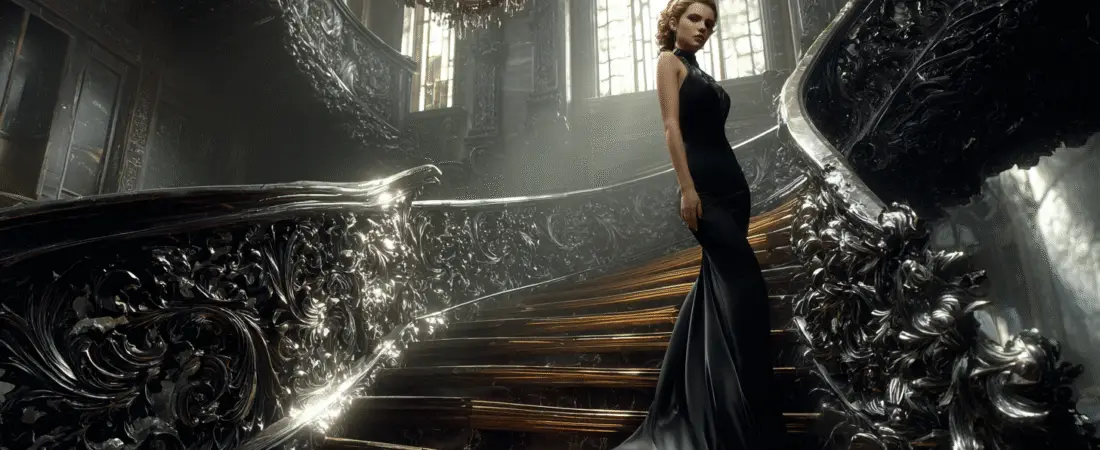 31 Staircases That Belong In Gotham’s Beautiful Spaces