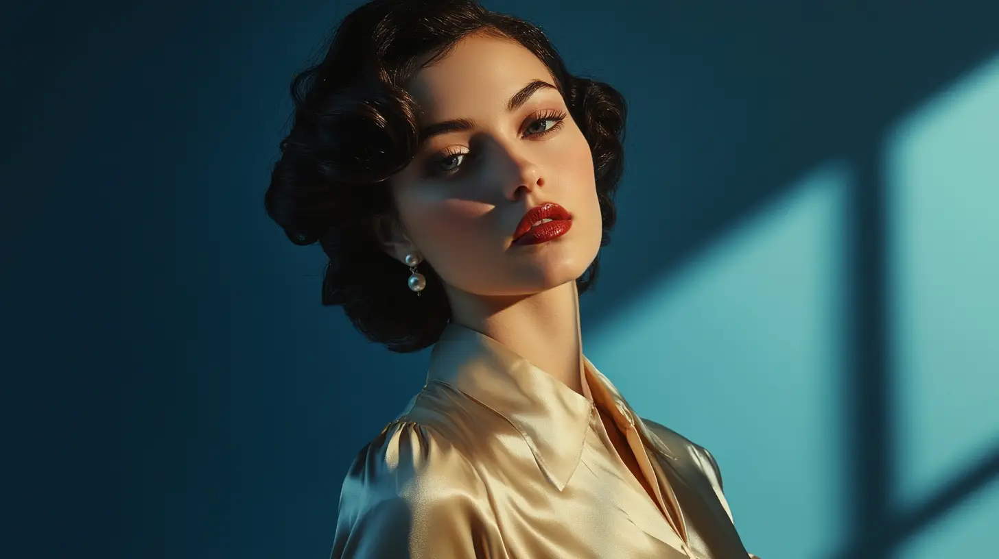 Iconic ’20s Hairstyles Reimagined Today