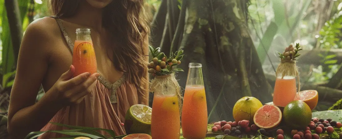 30 Real Fruit Juice Recipes Inspired By The Planet Of Endor