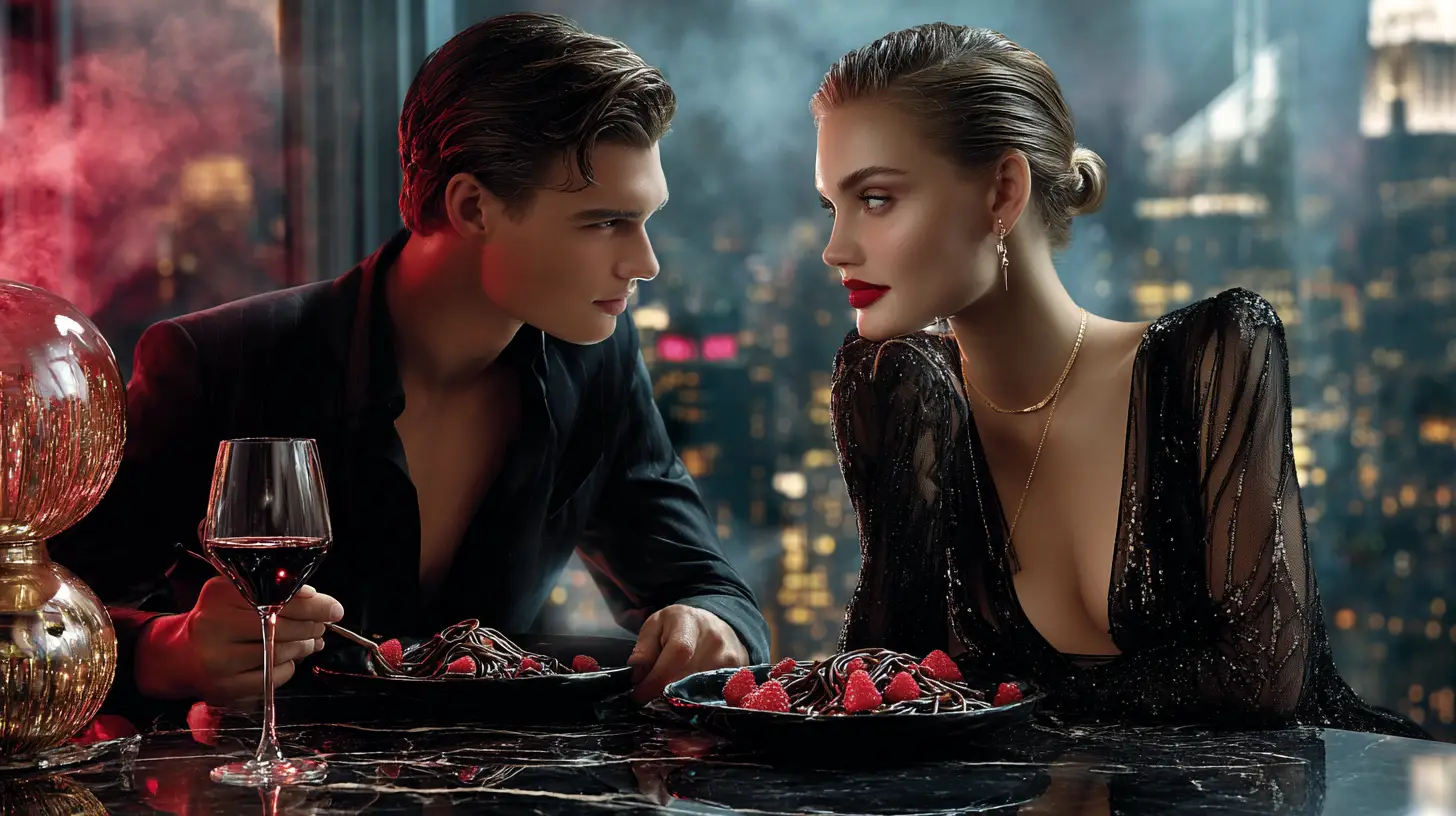 Gotham’s Most Seductive Pasta Dishes