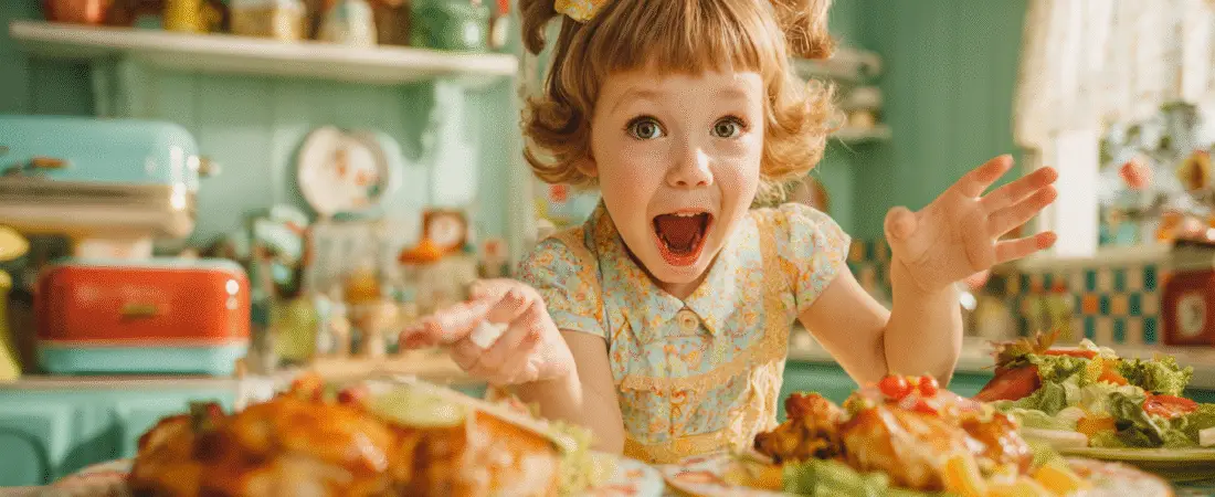 18 Delicious 1960s Inspired Chicken Dishes You Must Try