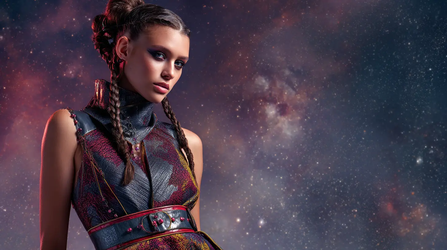 39 Star Wars-Inspired Fashion Pieces for Bold Women