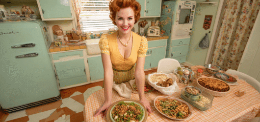 19 Easy 1960s Inspired Dinners for Your Weeknight Menu