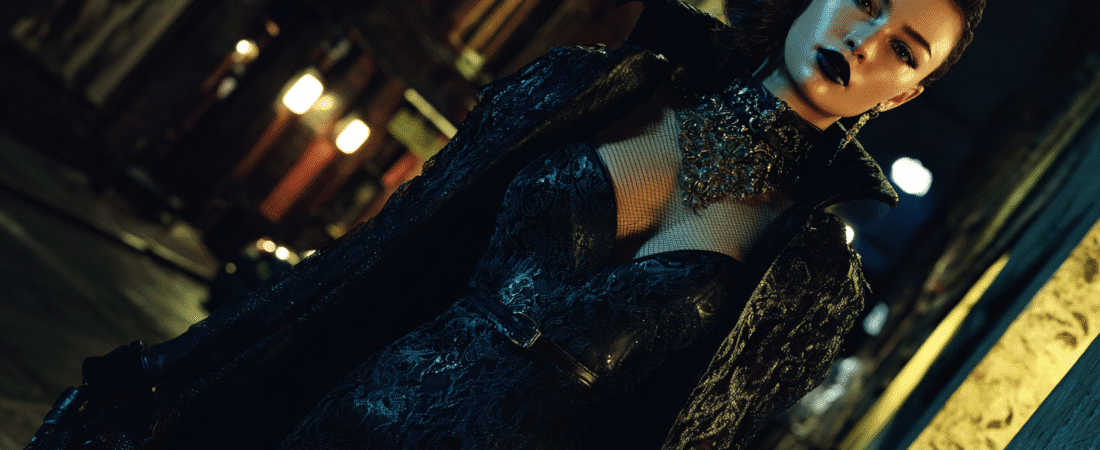 Halloween Costume Ideas Inspired by Gotham’s Dark Glam