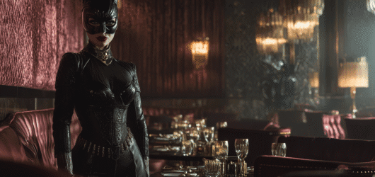 Sinister Interior Design Secrets Inspired by Gotham Villains