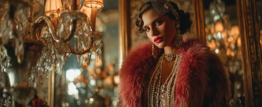 Vintage Maximalism: 1920s Fashion That Still Turns Heads Today