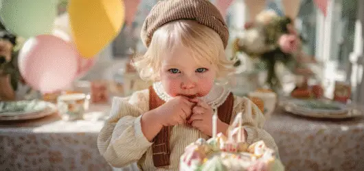 Vintage Ice Cream Cake Recipes to Satisfy Your Sweet Tooth