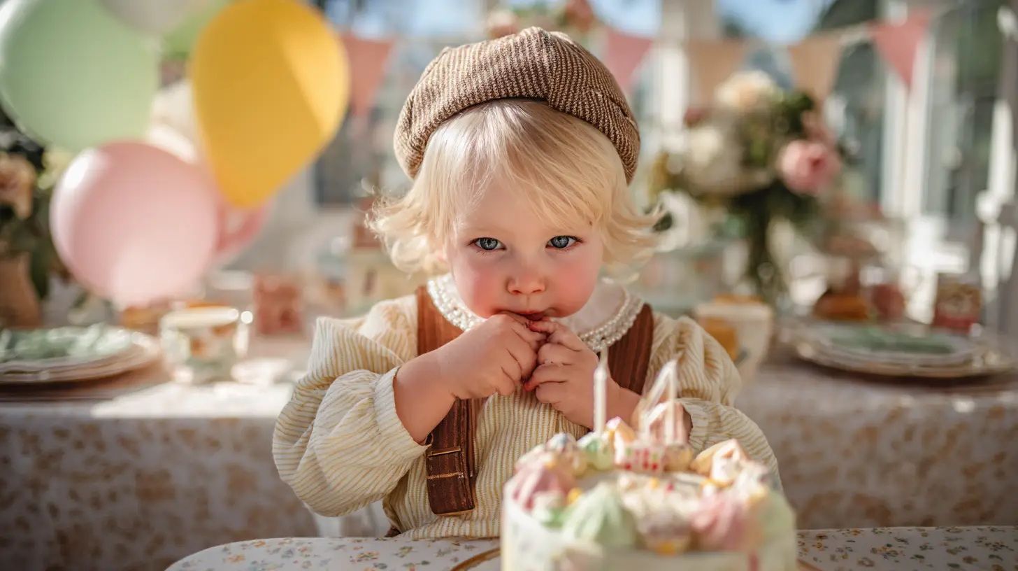 Vintage Ice Cream Cake Recipes to Satisfy Your Sweet Tooth