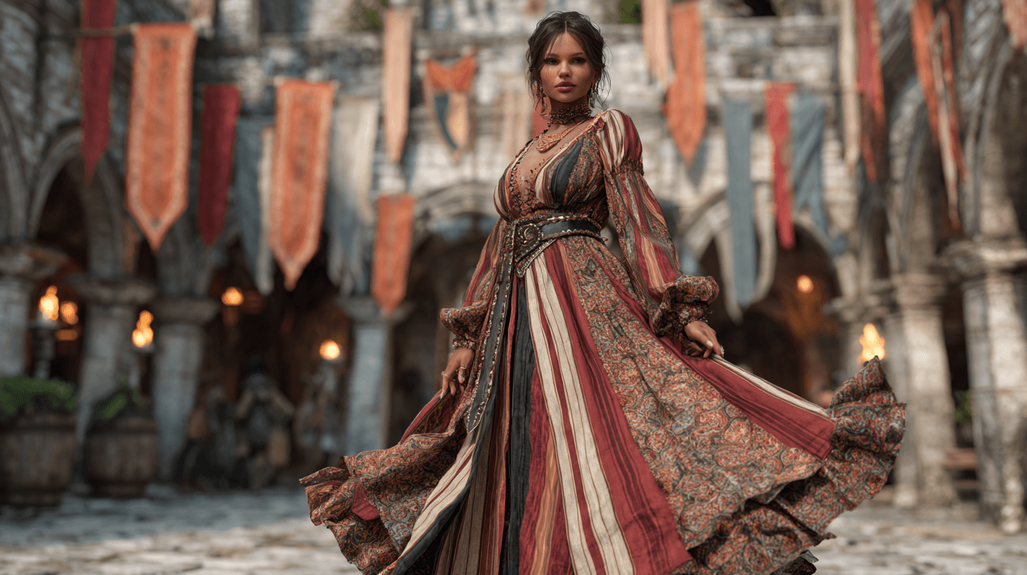 Striped Outfits for Every Occasion: From Casual to Formal Styles