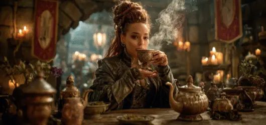 19 Unique Teas Inspired by the Realms of Game of Thrones