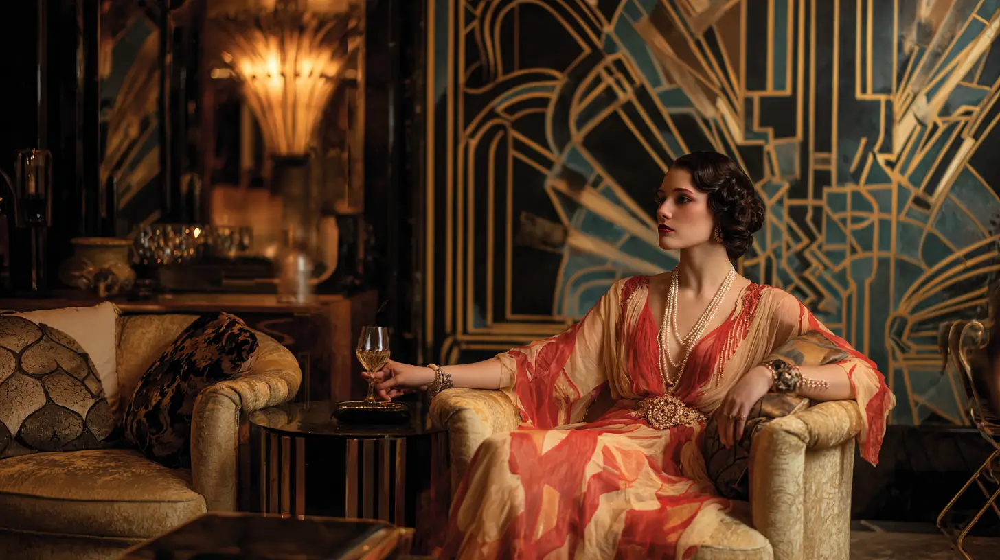 How to style Cherry Red, Butter Yellow, and Aura Indigo