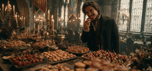 Themed Appetizers Inspired by Each House of Westeros