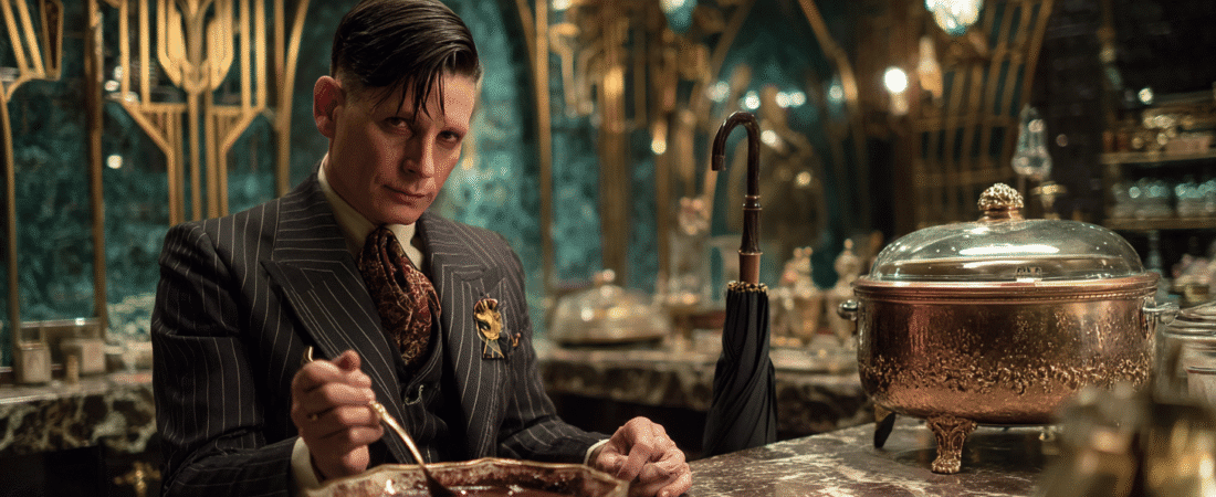 Slow Cooker Ground Beef Recipes Inspired by Gotham