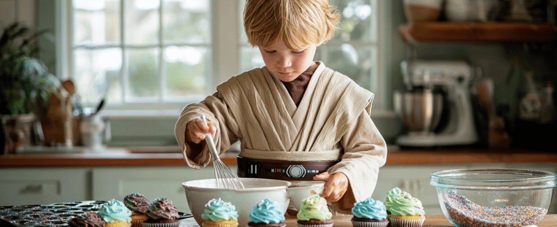 Top 10 Best Star Wars Cake Ideas You Can Make At Home
