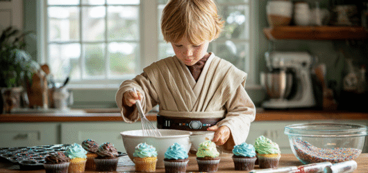 Top 10 Best Star Wars Cake Ideas You Can Make At Home