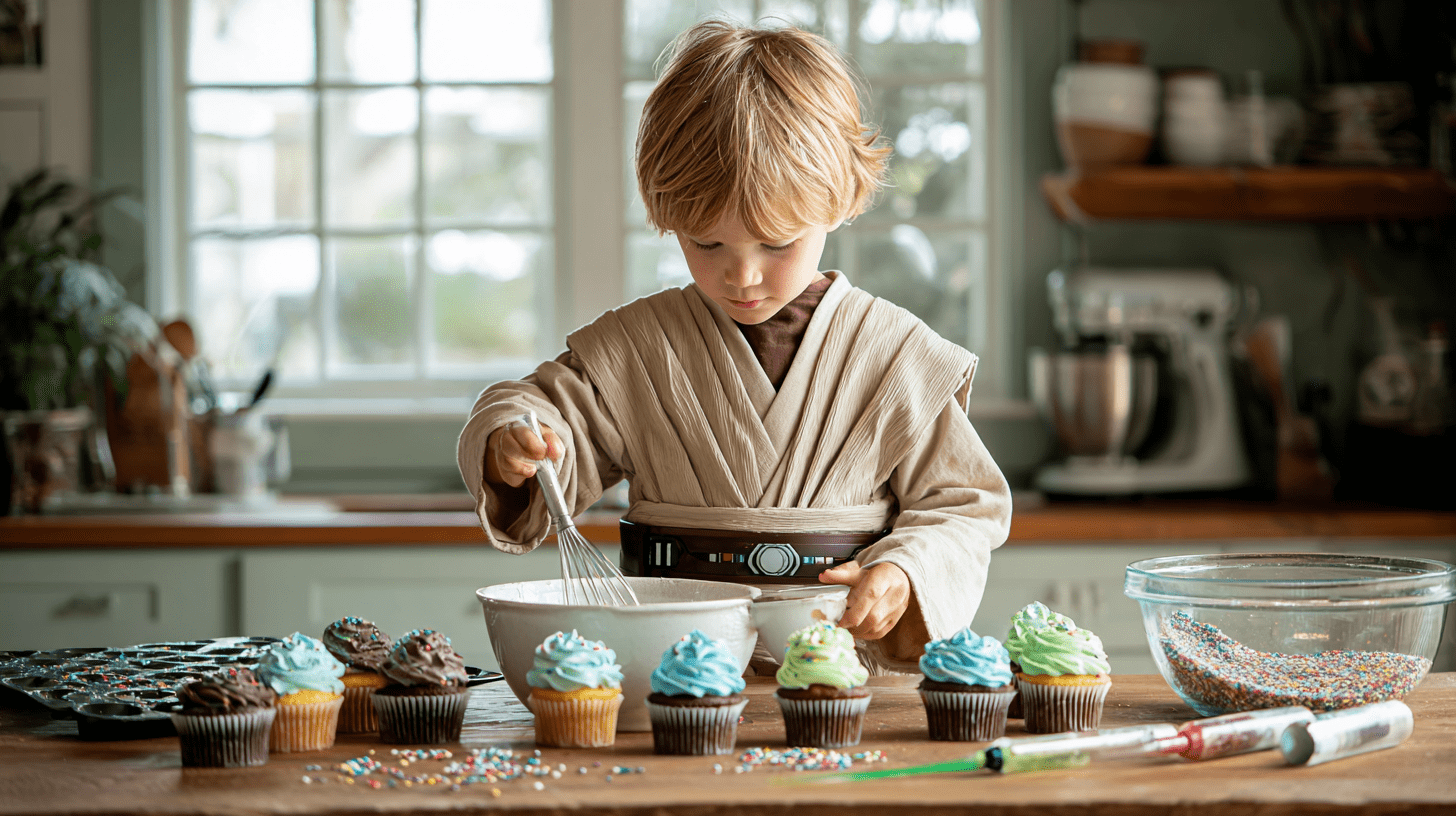 Top 10 Best Star Wars Cake Ideas You Can Make At Home