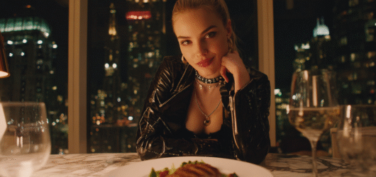 Healthy Chicken Breast Recipes Inspired by Gotham City