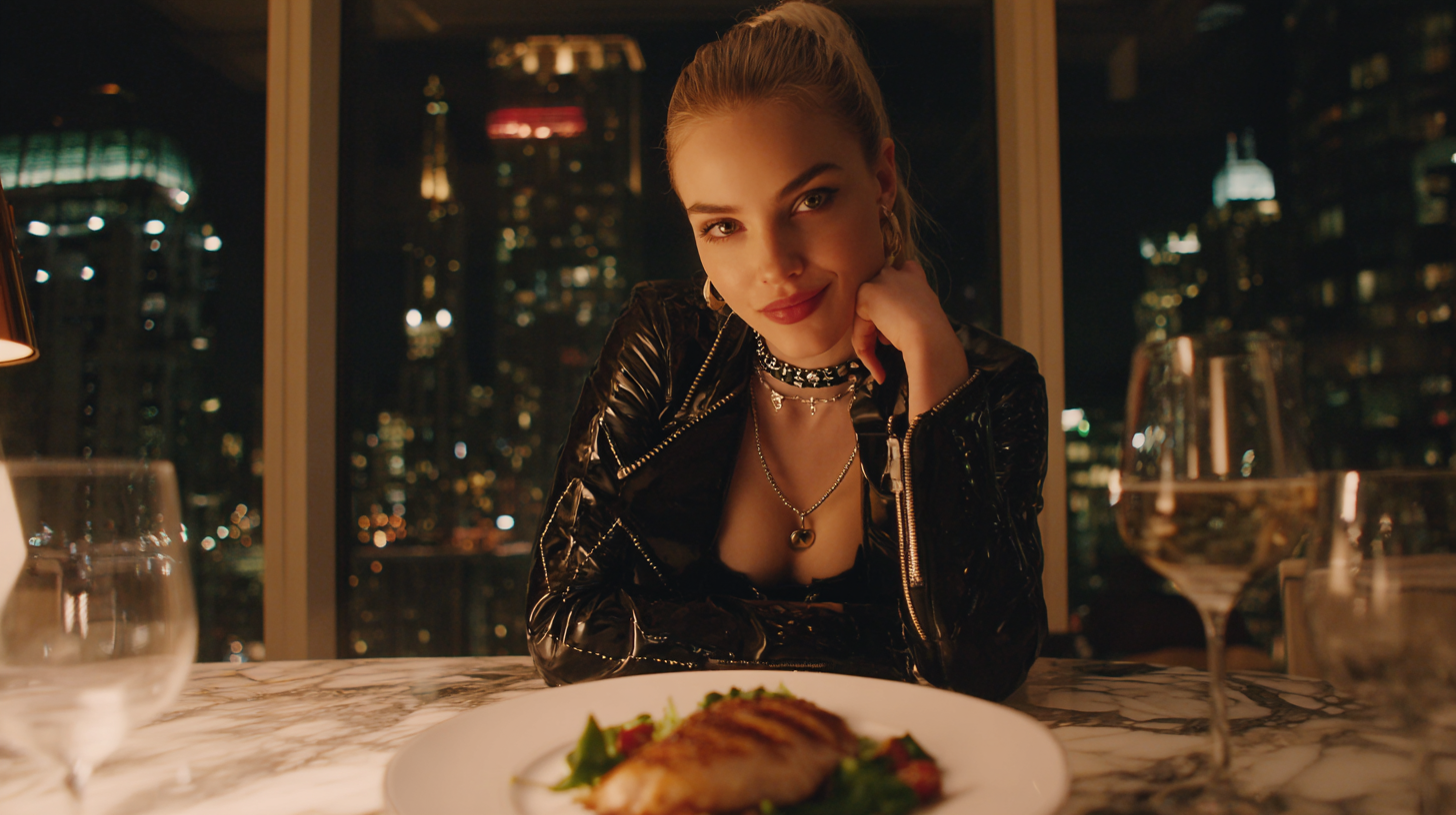 Healthy Chicken Breast Recipes Inspired by Gotham City