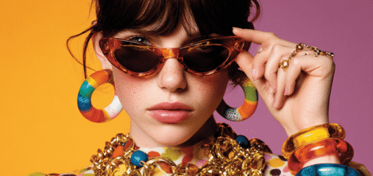 1960’s Jewelry That Is Trending Today