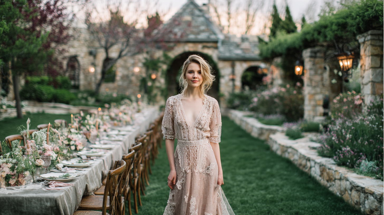 Easter Dress Ideas Inspired by Got